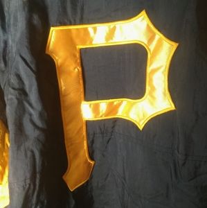 Vintage Pittsburgh Pirates Coat